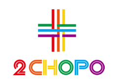 2CHOPO（株式会社 DMM.com）