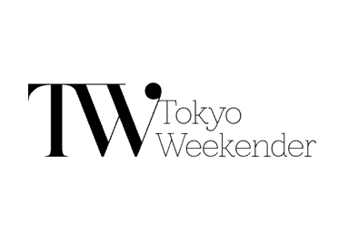 Tokyo Weekender